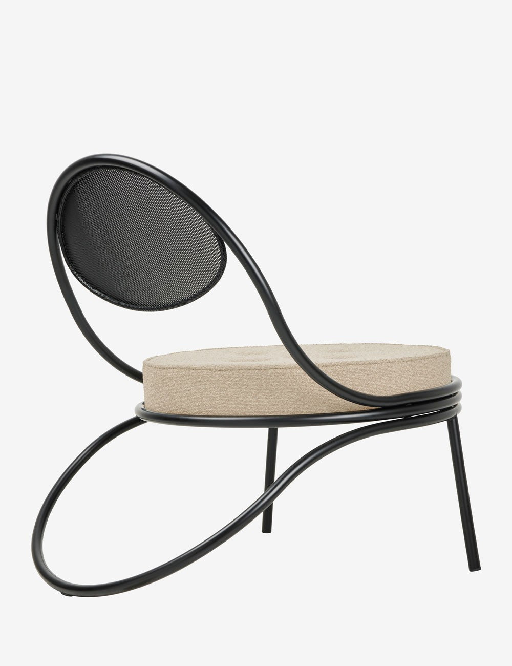 copacabana lounge chair