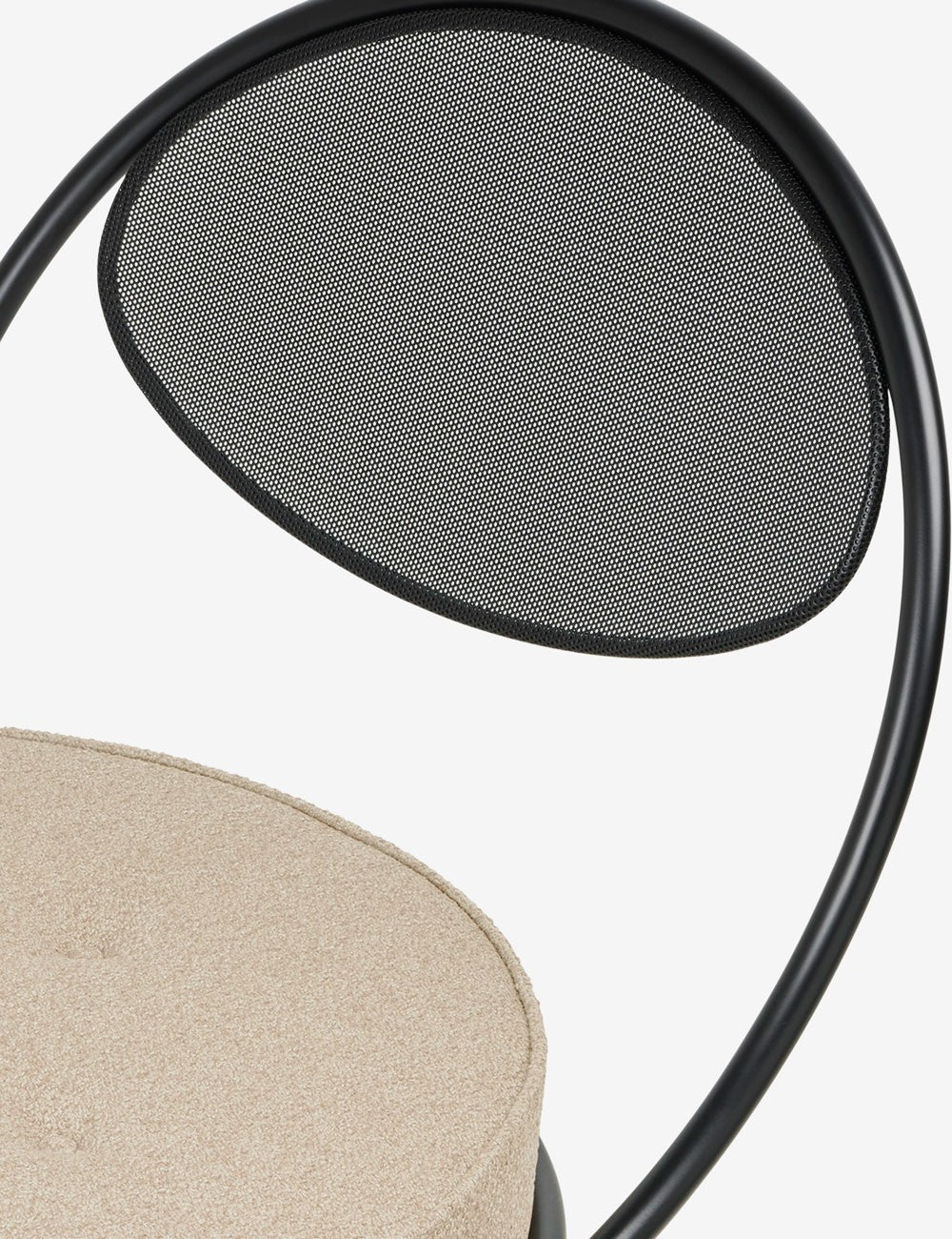 copacabana lounge chair