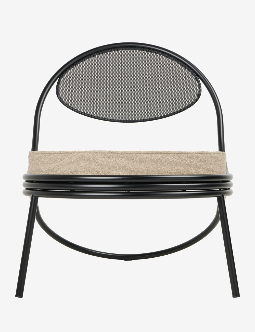 copacabana lounge chair