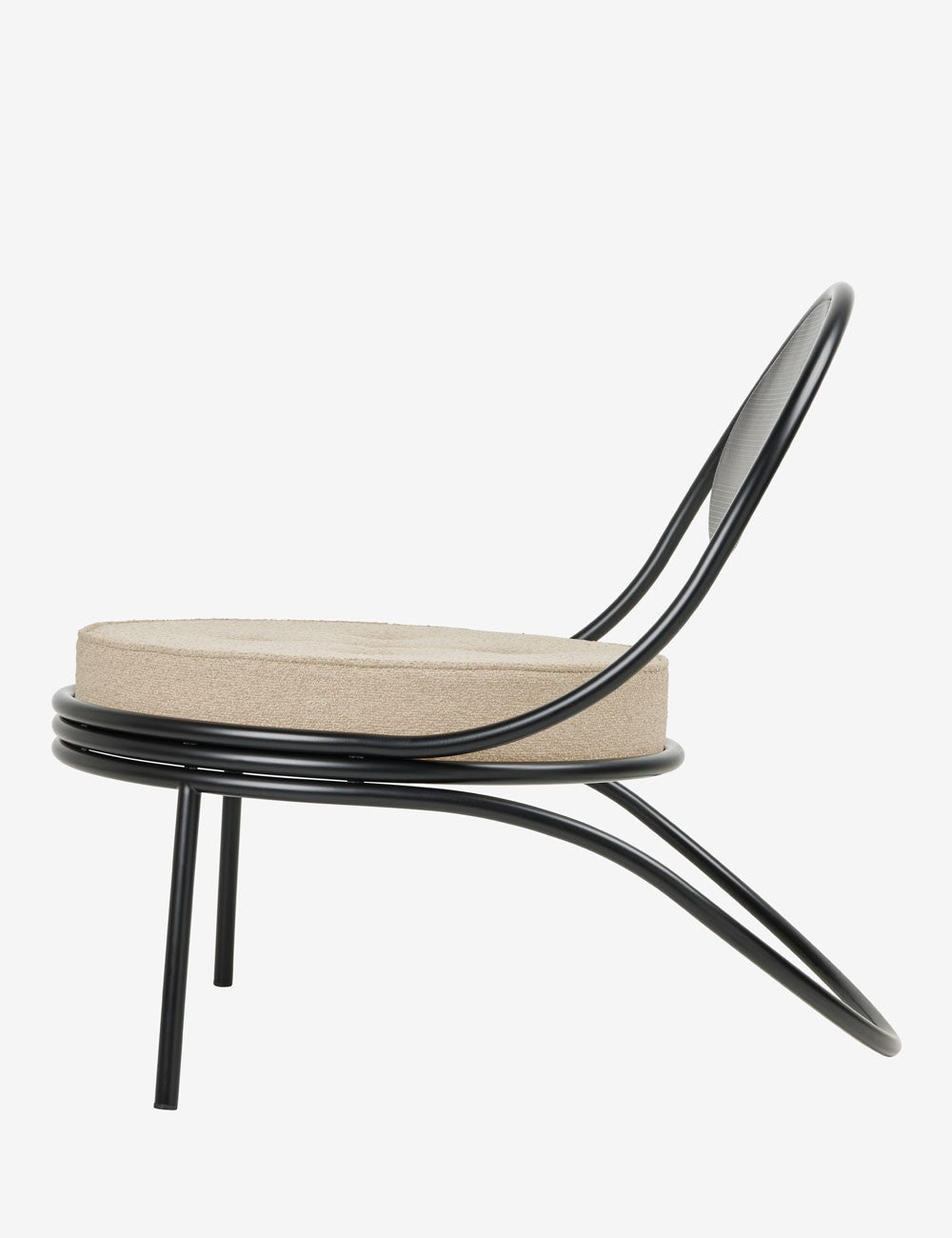 copacabana lounge chair