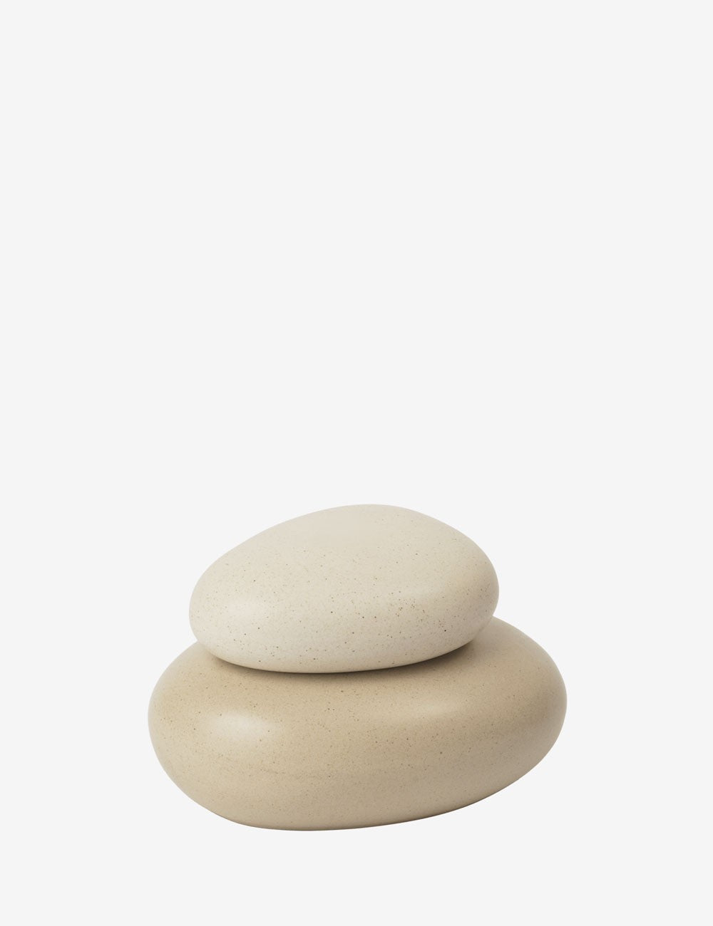 PEBBLE BOX MEDIUM