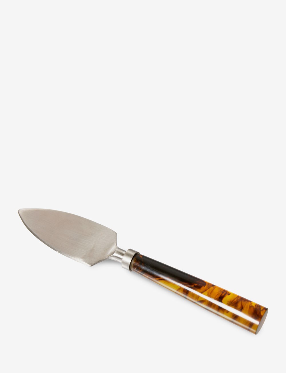 ensemble de 3 couteaux à fromage