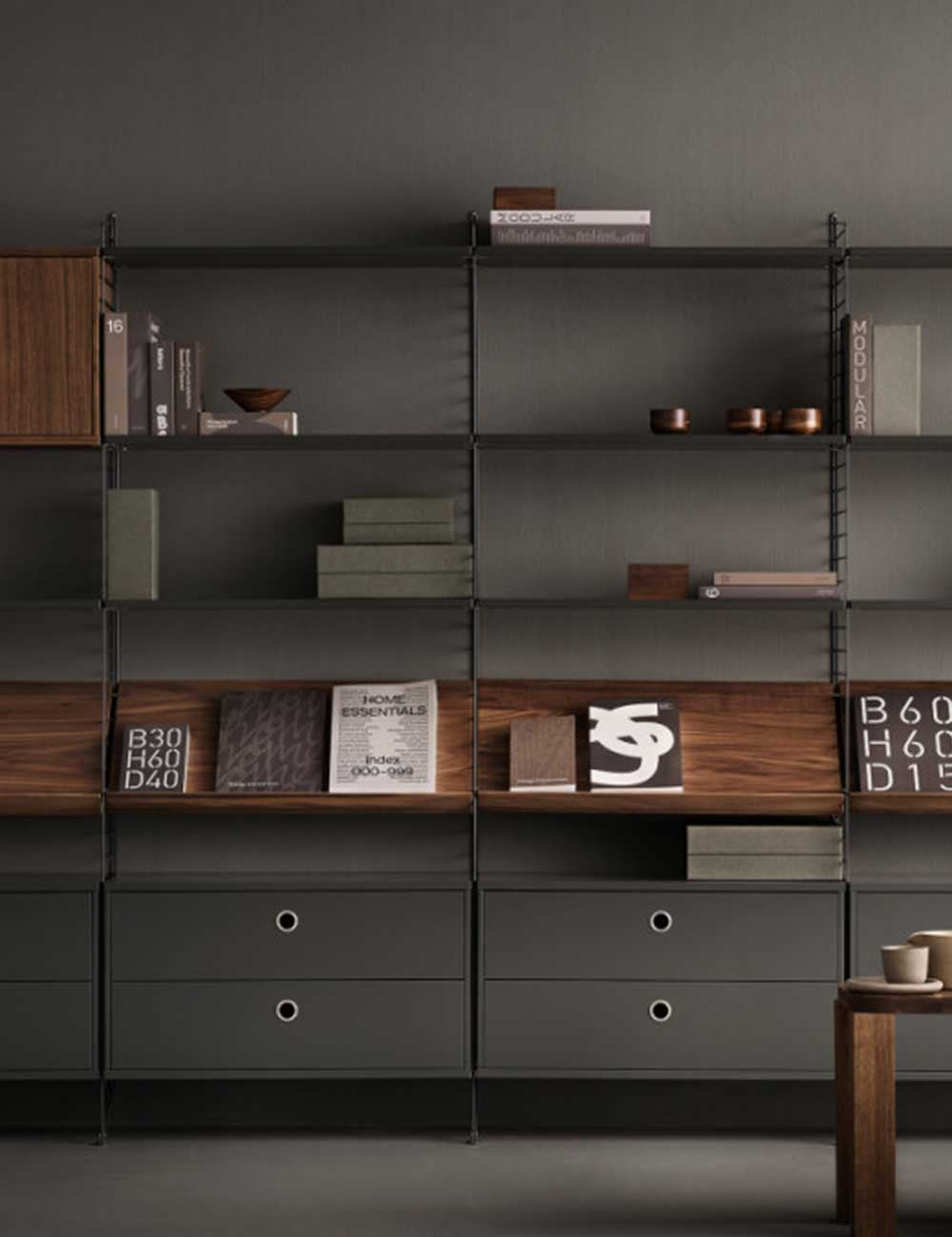 panel pared 50-30 2 set
