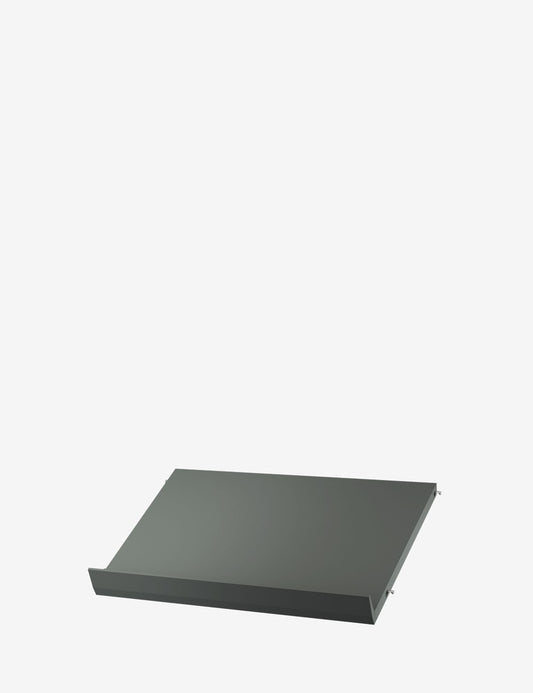 MAGAZINE SHELF 58