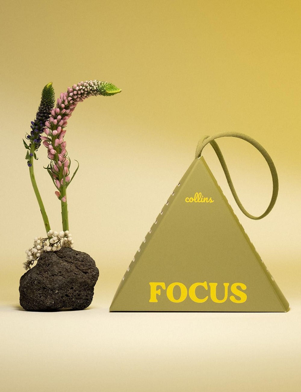 sachet focus