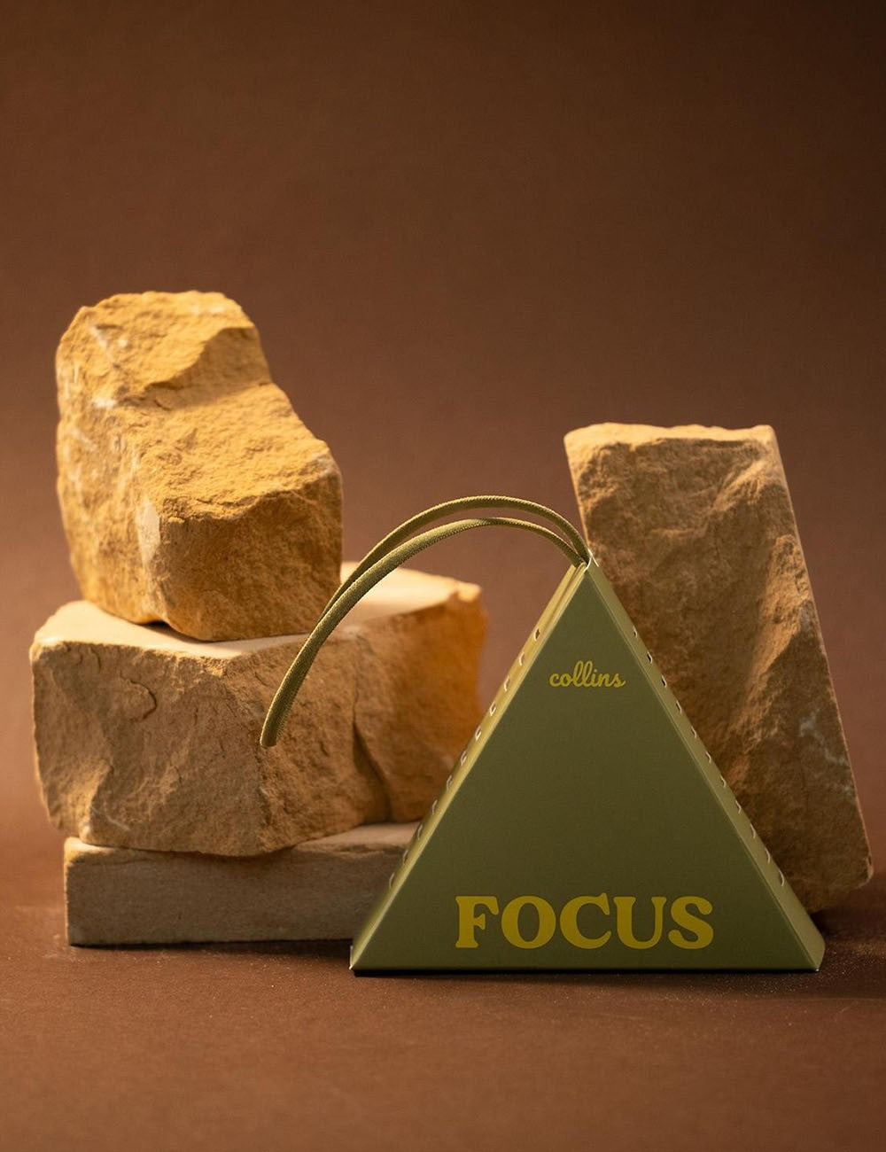 sachet focus