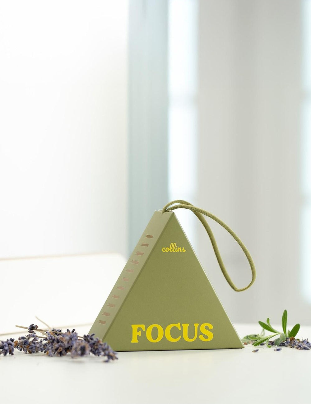 sachet focus