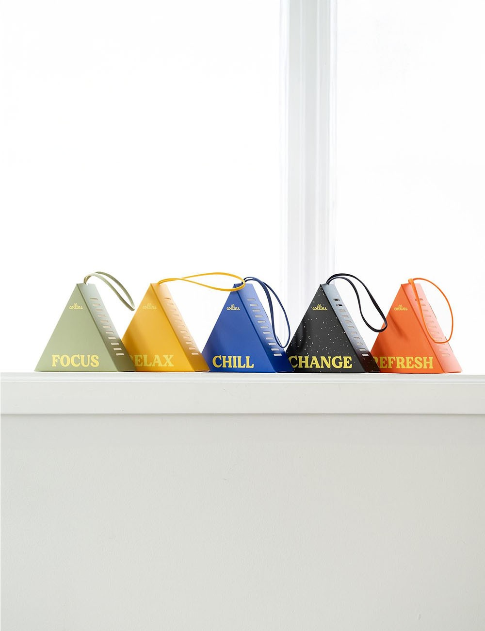 sachet focus