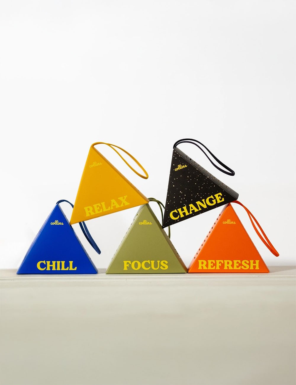 sachet focus