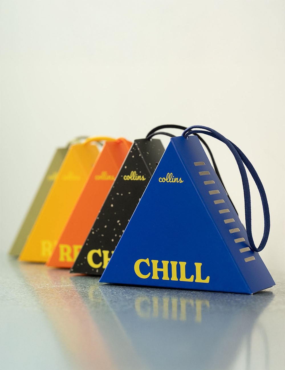 sachet focus