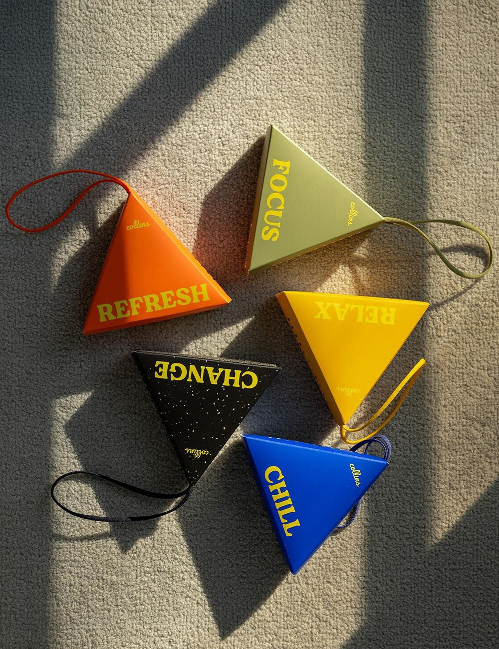sachet focus