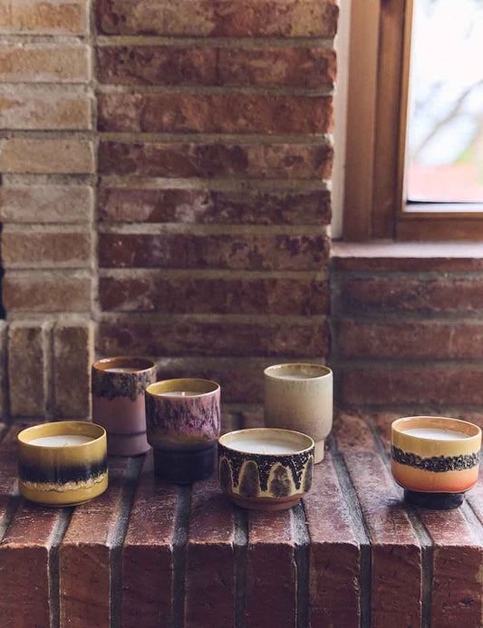 Bougie parfumée Valencia