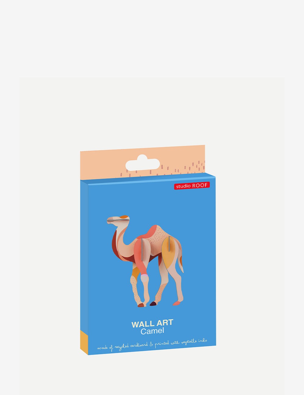 camel