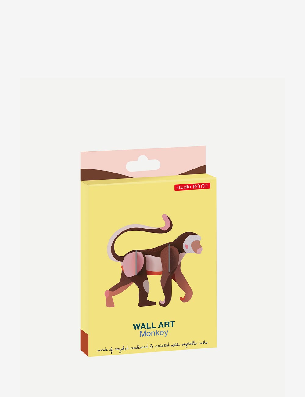 MONKEY