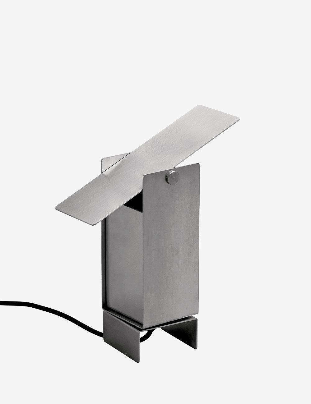 PIVOTING TABLE LAMP