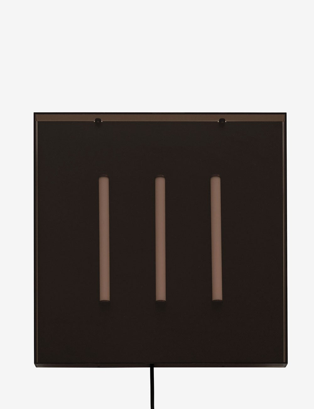 trois wall lamp