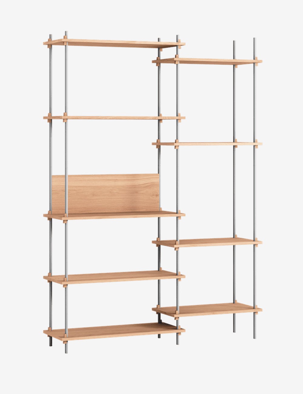shelving system s.200.2.j
