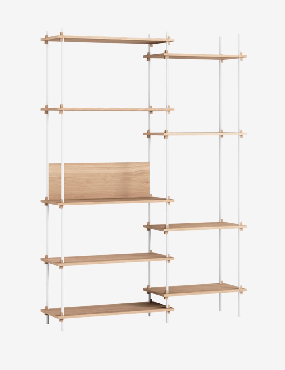 shelving system s.200.2.j