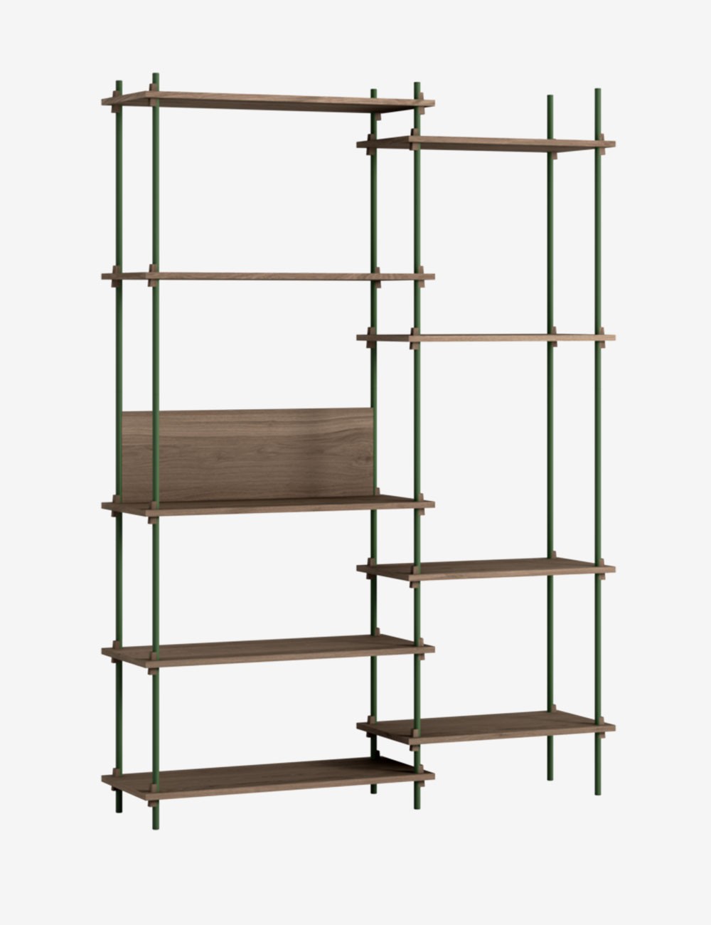 shelving system s.200.2.j
