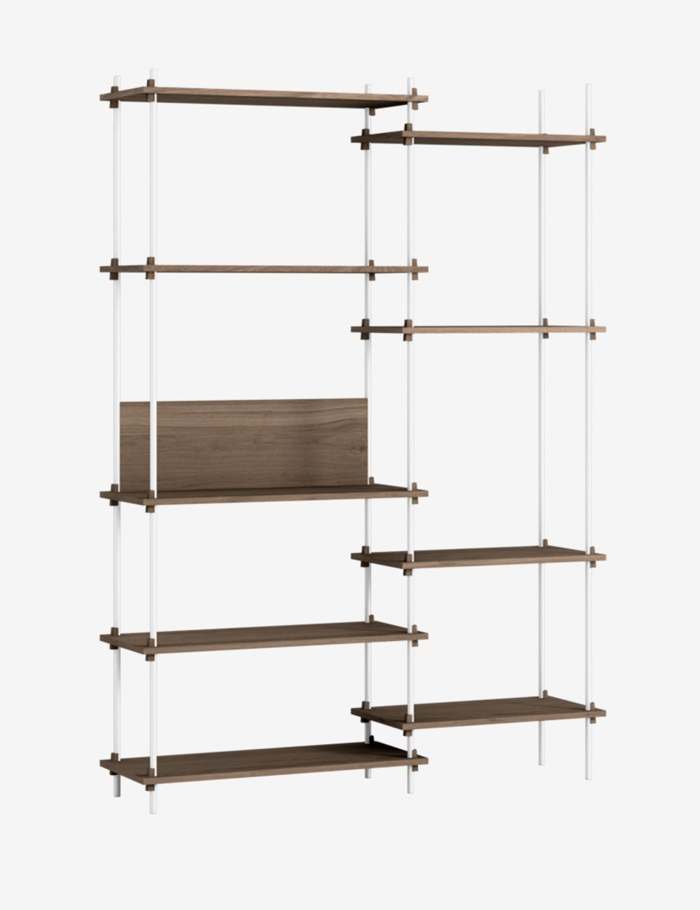 shelving system s.200.2.j
