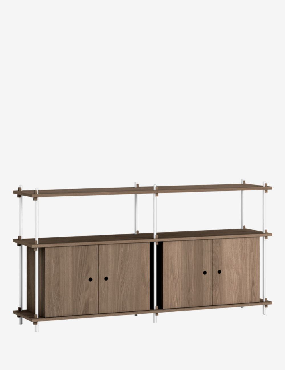 shelving system s.85.2.d.