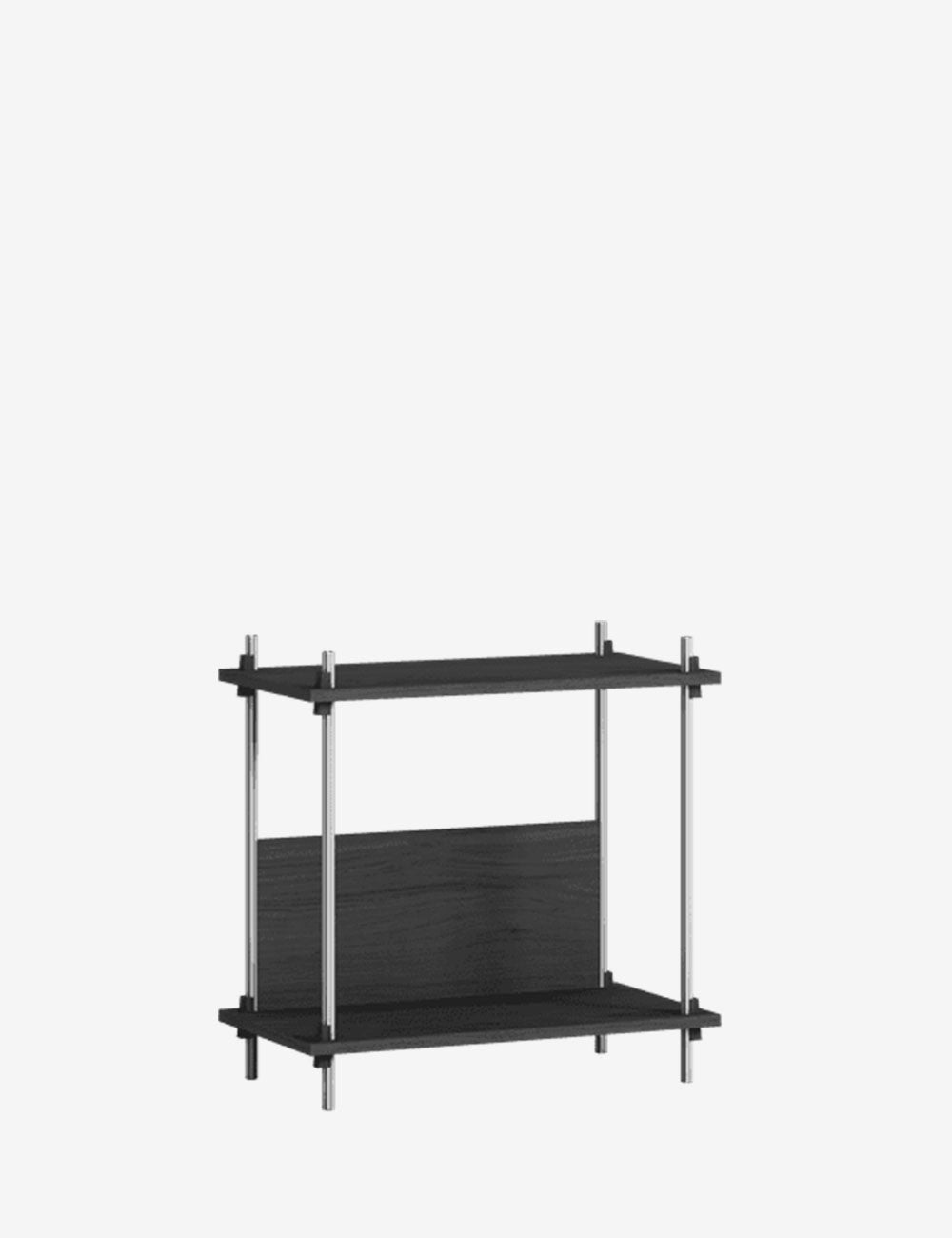 SHELVING SYSTEM S.65.1.C