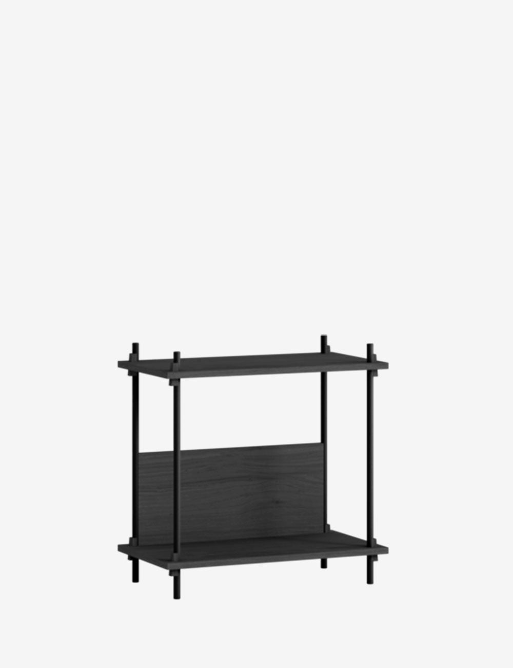 SHELVING SYSTEM S.65.1.C