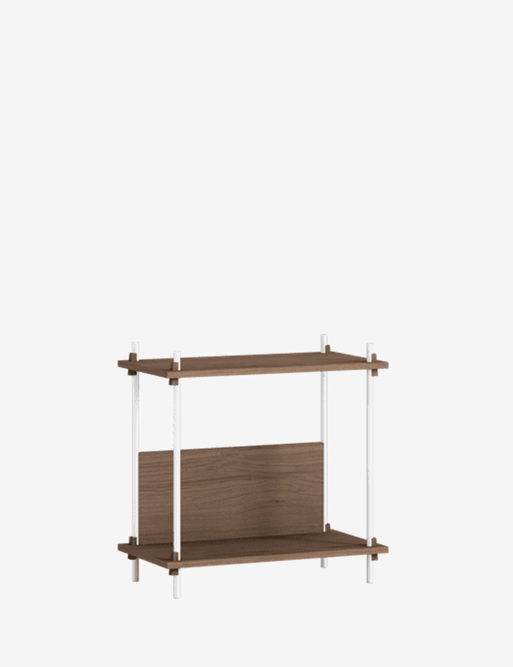 SHELVING SYSTEM S.65.1.C
