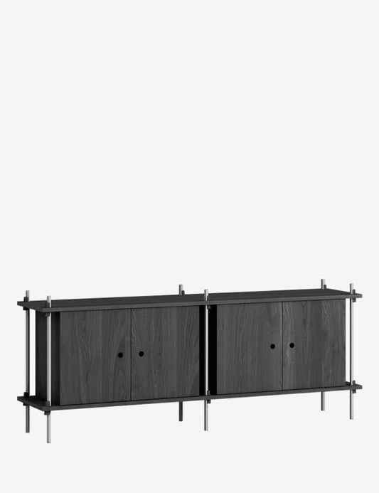 SHELVING SYSTEM s.65.2.D