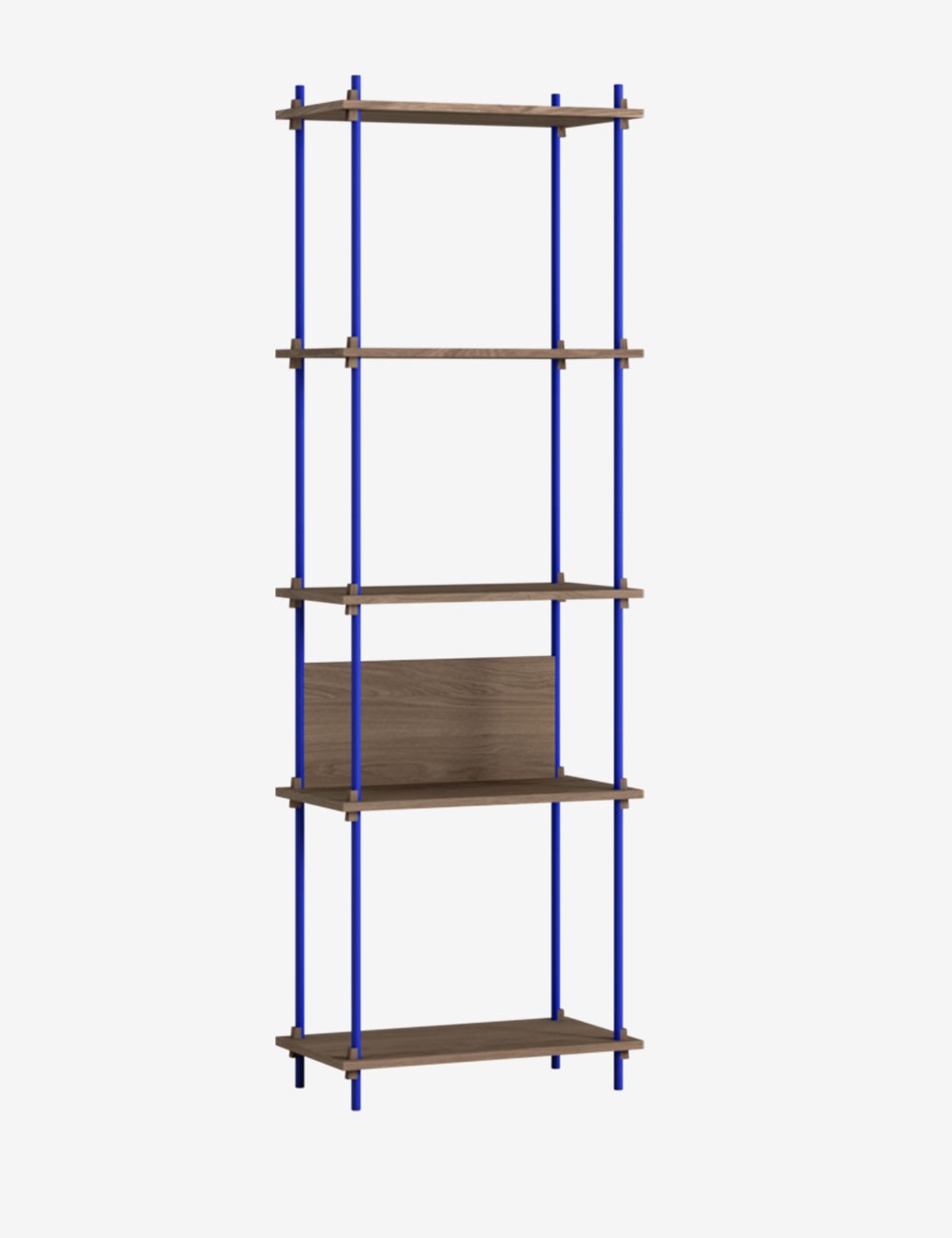 shelving system s.200.1.l
