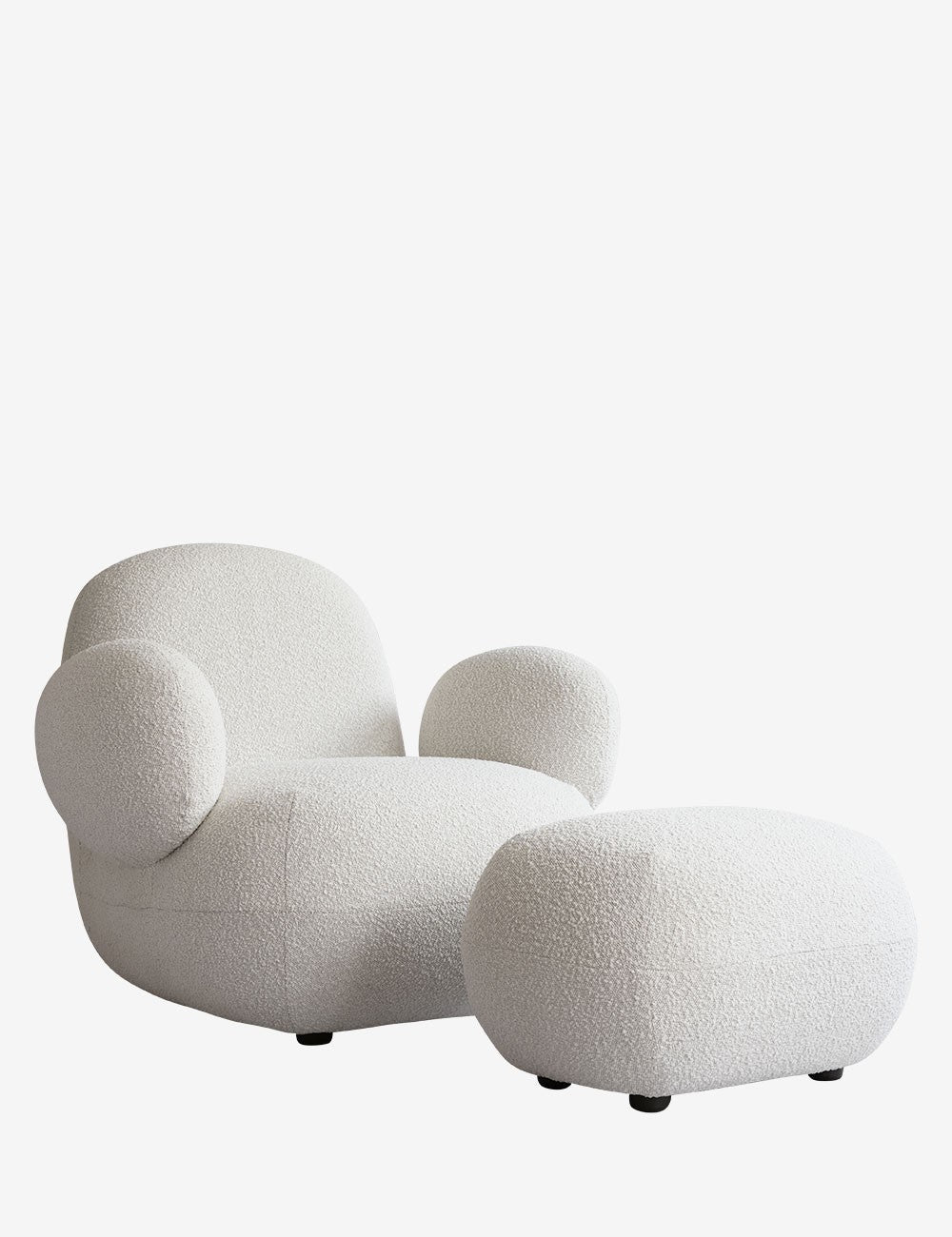 toe ottoman