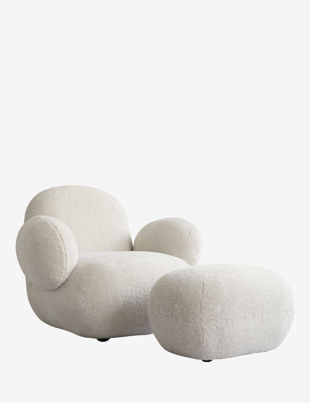 toe ottoman