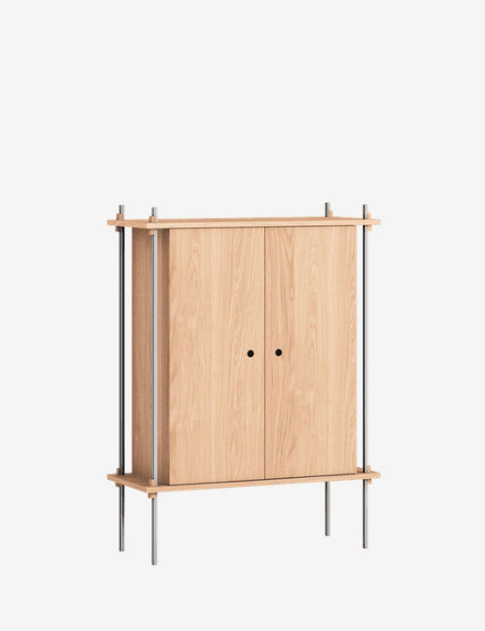 SHELVING SYSTEM s.115.1.C