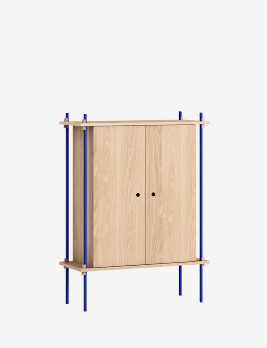 SHELVING SYSTEM s.115.1.C