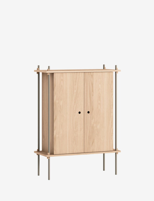 SHELVING SYSTEM s.115.1.C