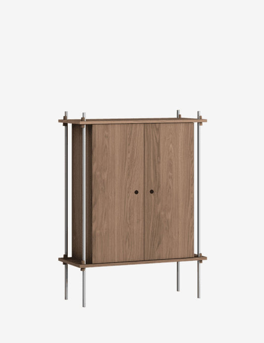 SHELVING SYSTEM s.115.1.C