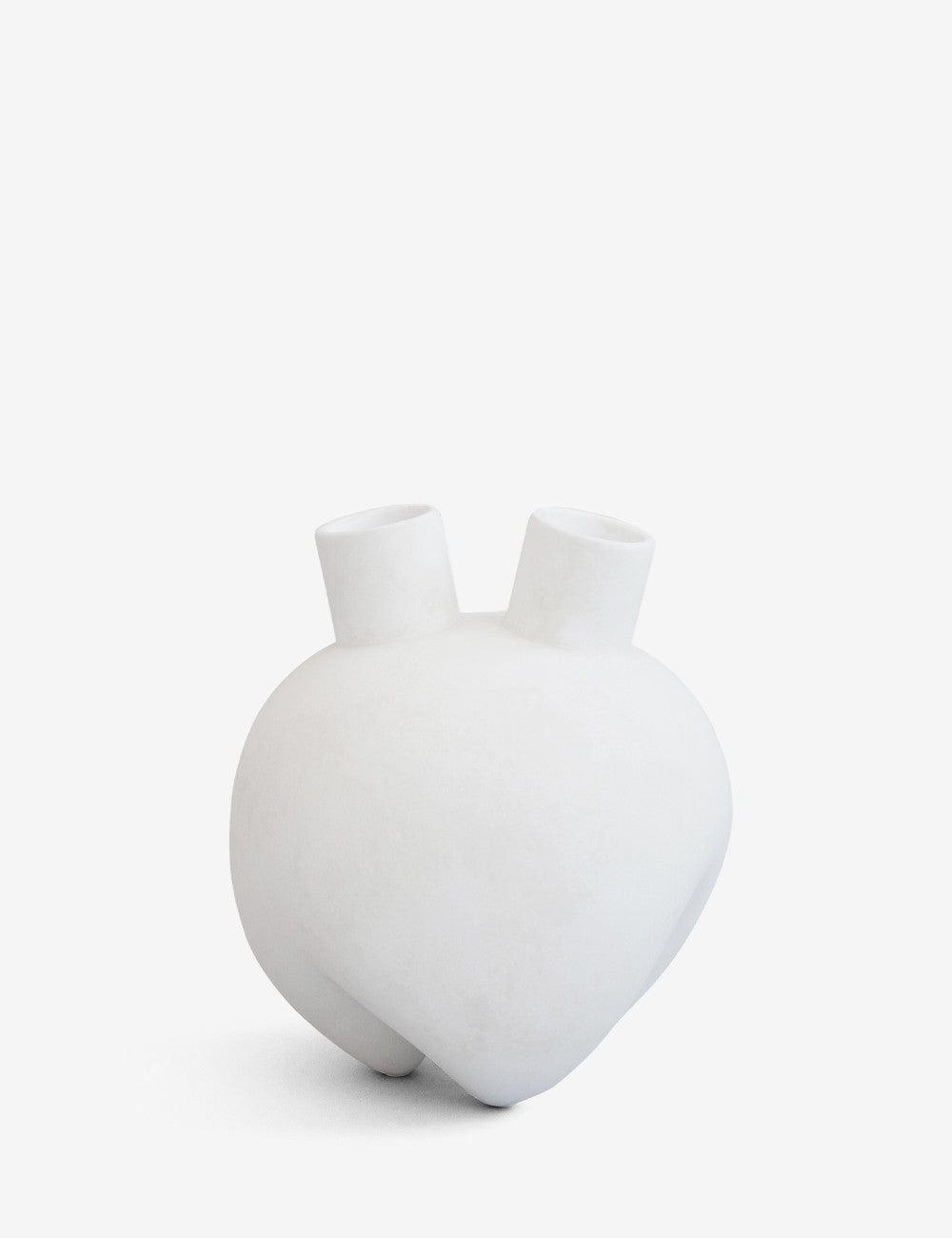 sumo vase horns