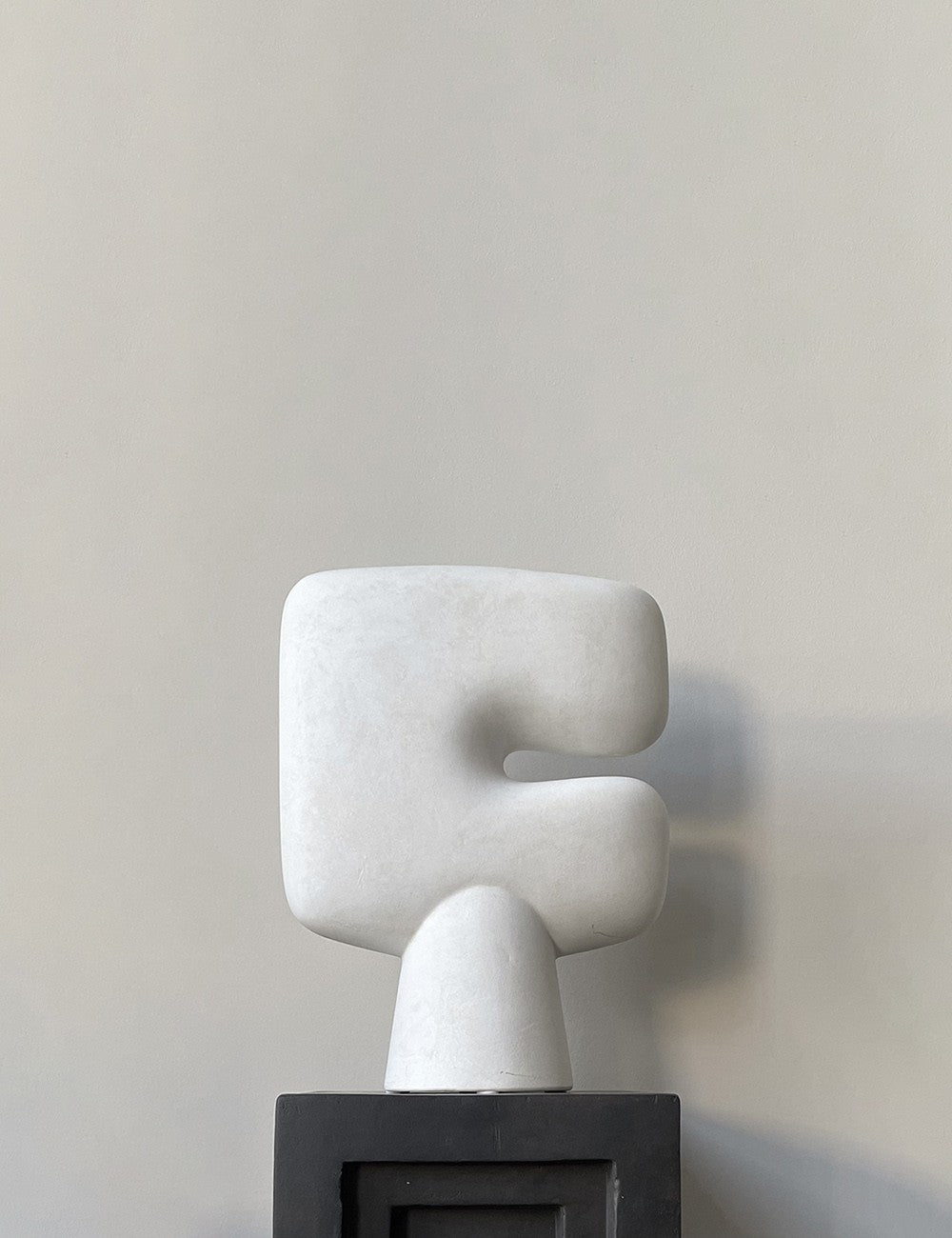 tribal vase big