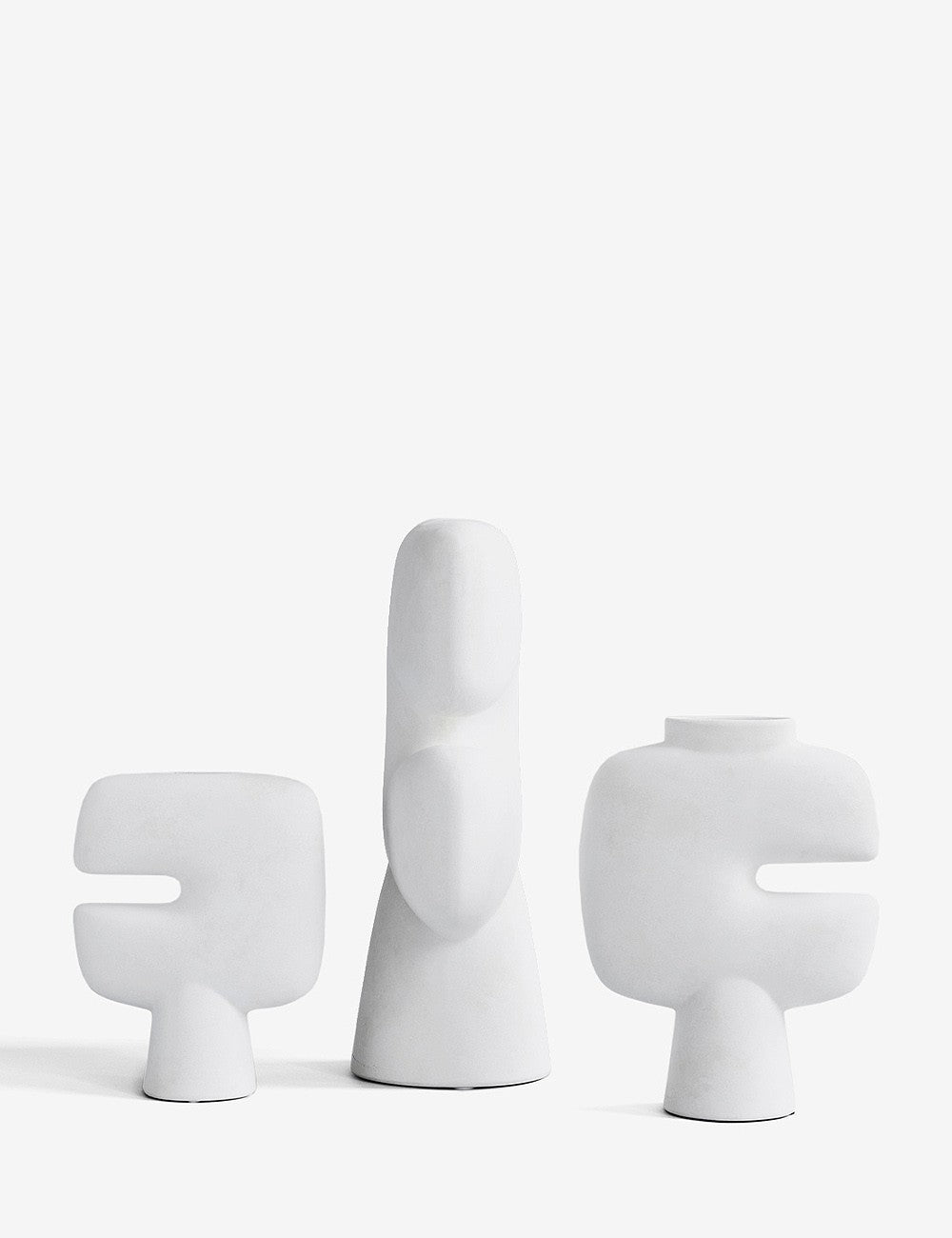 tribal vase mini