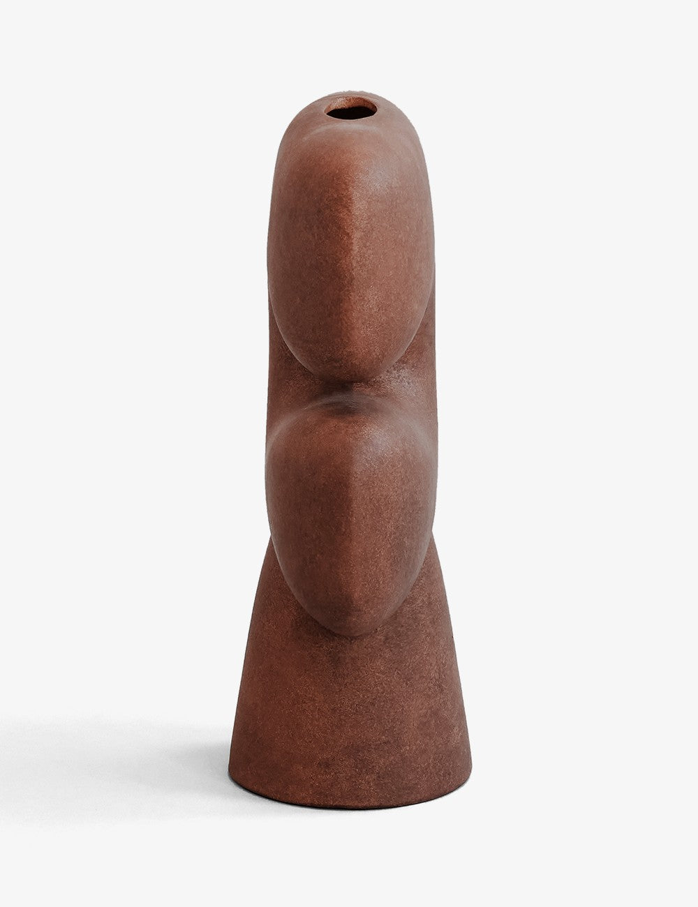 tribal vase big