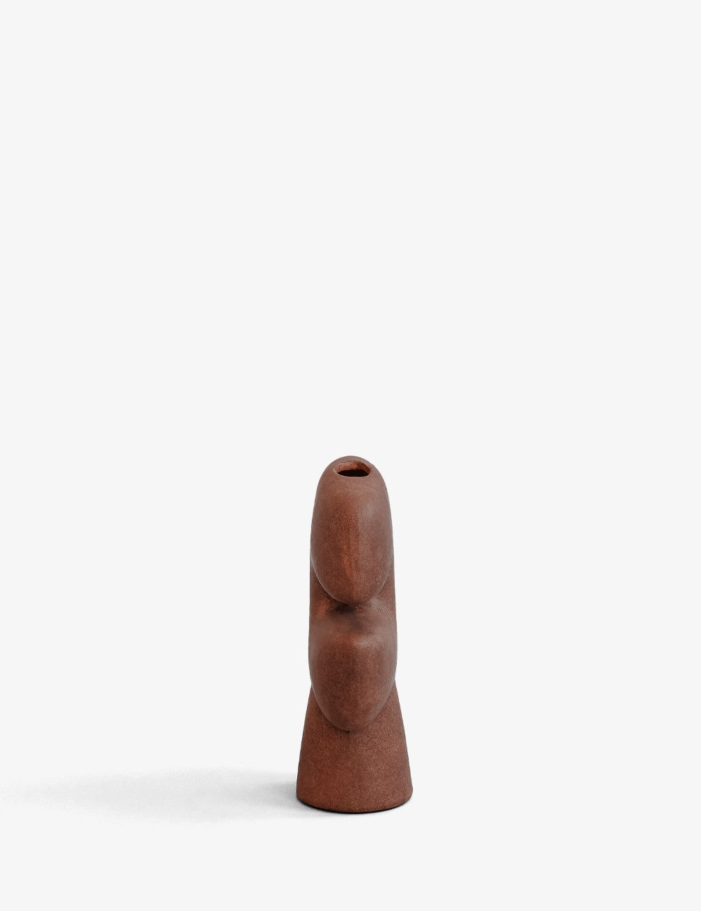 tribal vase mini
