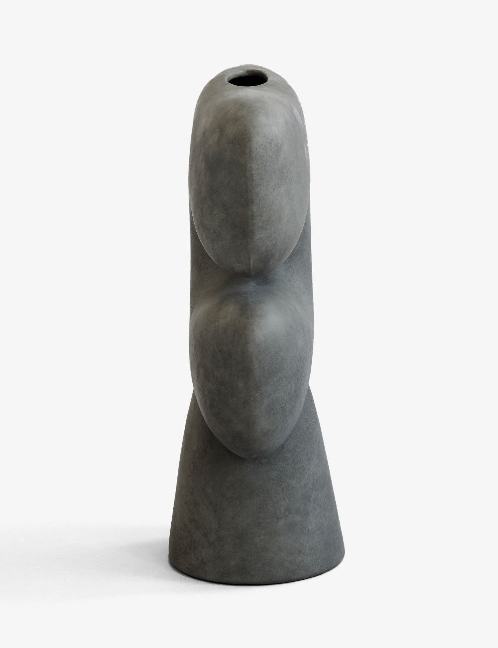 tribal vase big