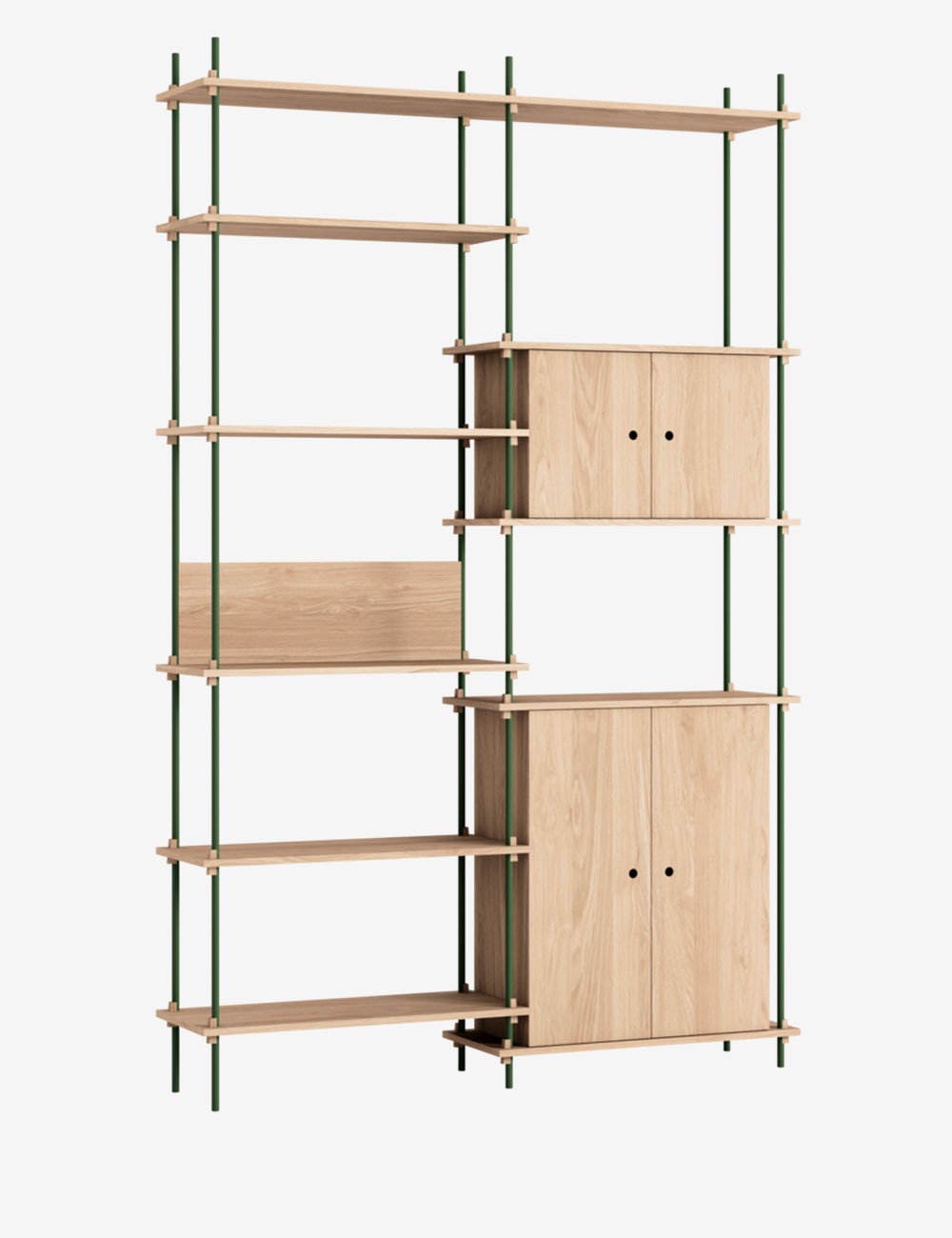 shelving system s.255.2.l