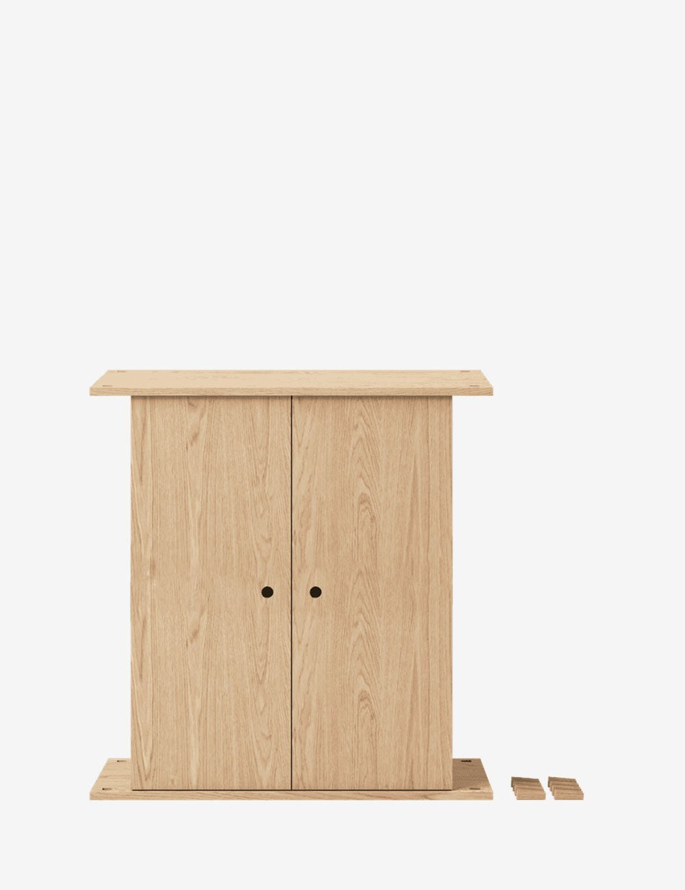 PART TALL CABINET