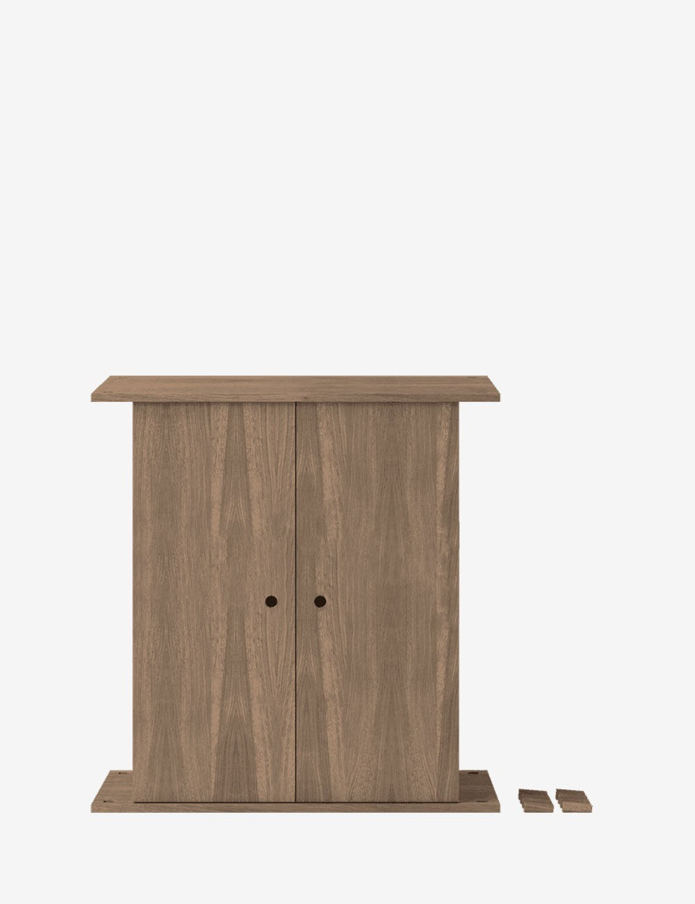 PART TALL CABINET