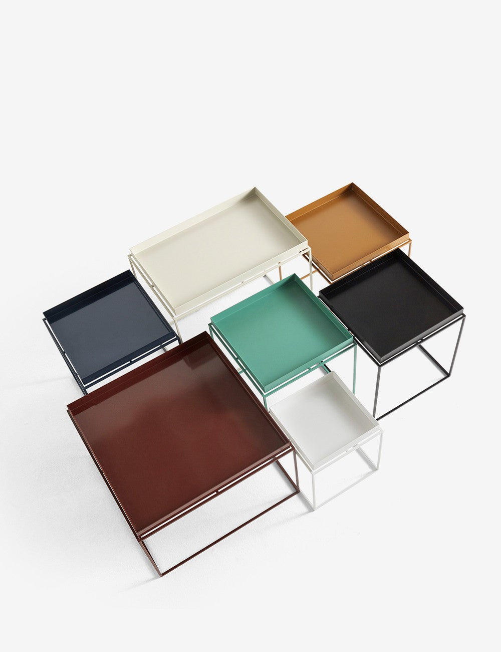 MESA TRAY DE CENTRO