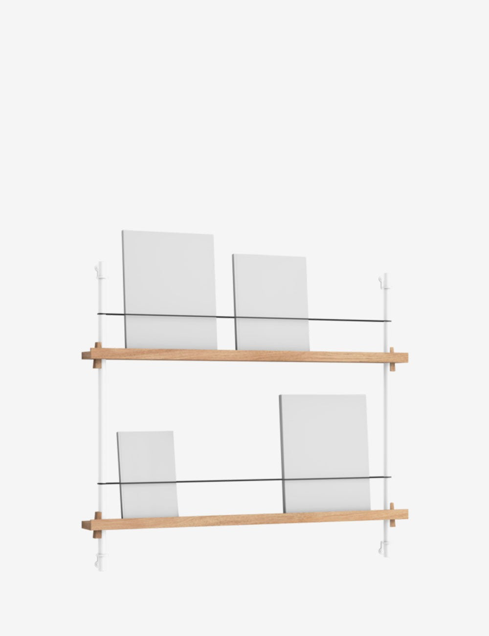 magazine shelving ms.65.1