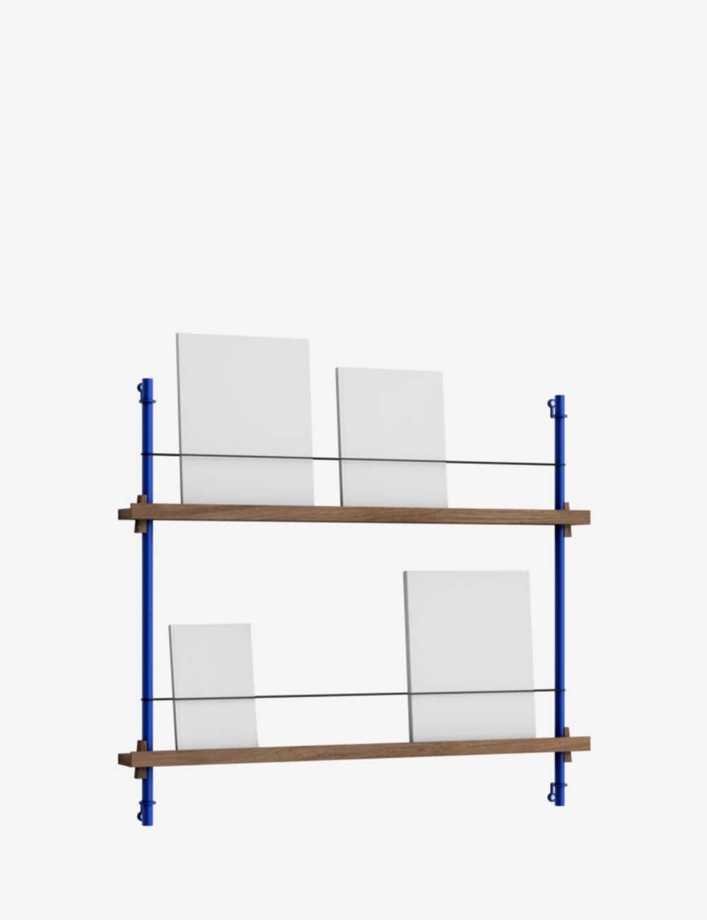 magazine shelving ms.65.1
