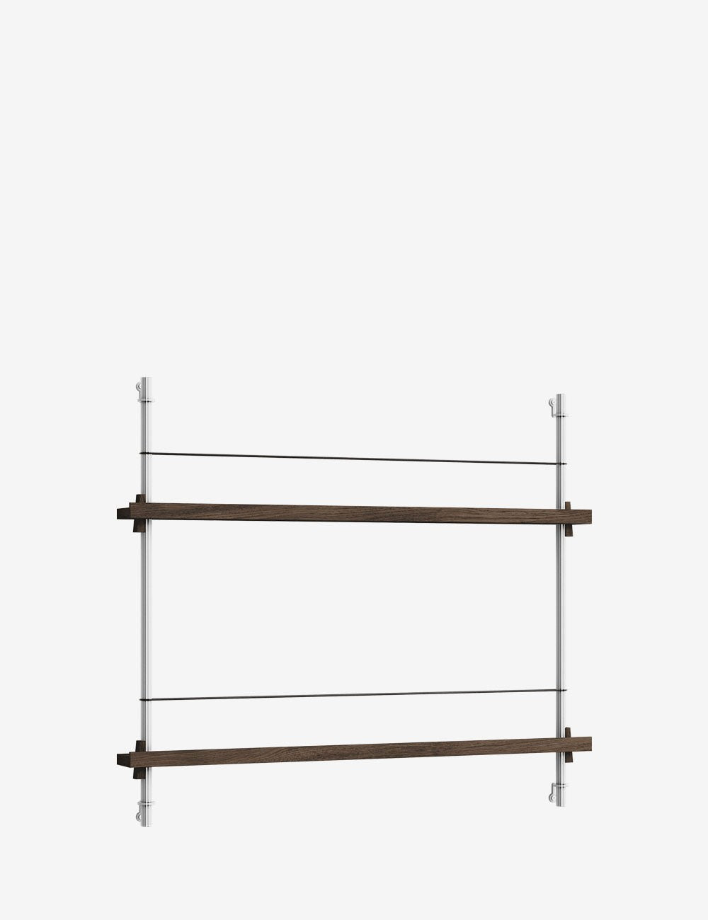 scaffalatura per riviste ms.65.1