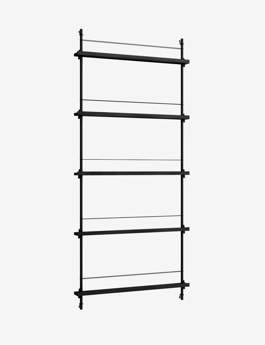 magazine shelving ms.180.1